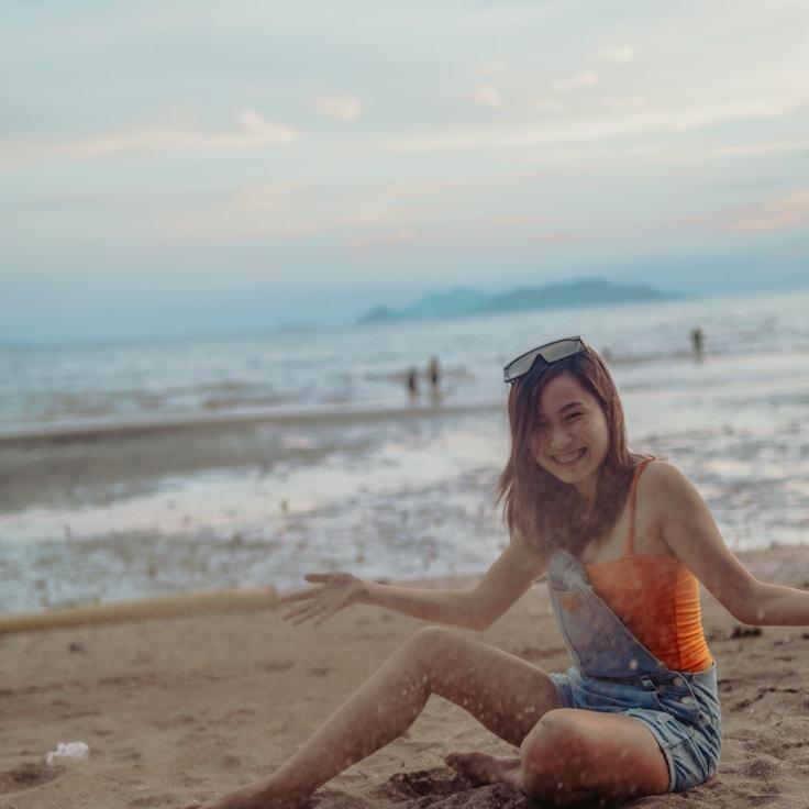 Landscape day trip near Zurich, Switzerland