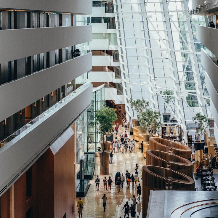 Family-friendly shopping and daily life in Switzerland