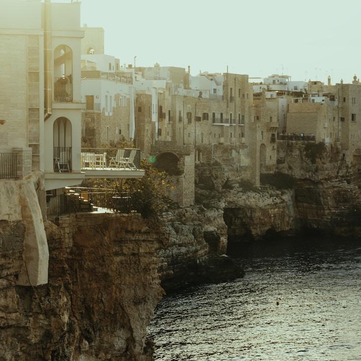 Outdoor terrace seating suitable for families in Zurich